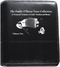 Paddy O'Brien Tune Collection