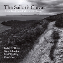 The Sailor's Cravat CD cover